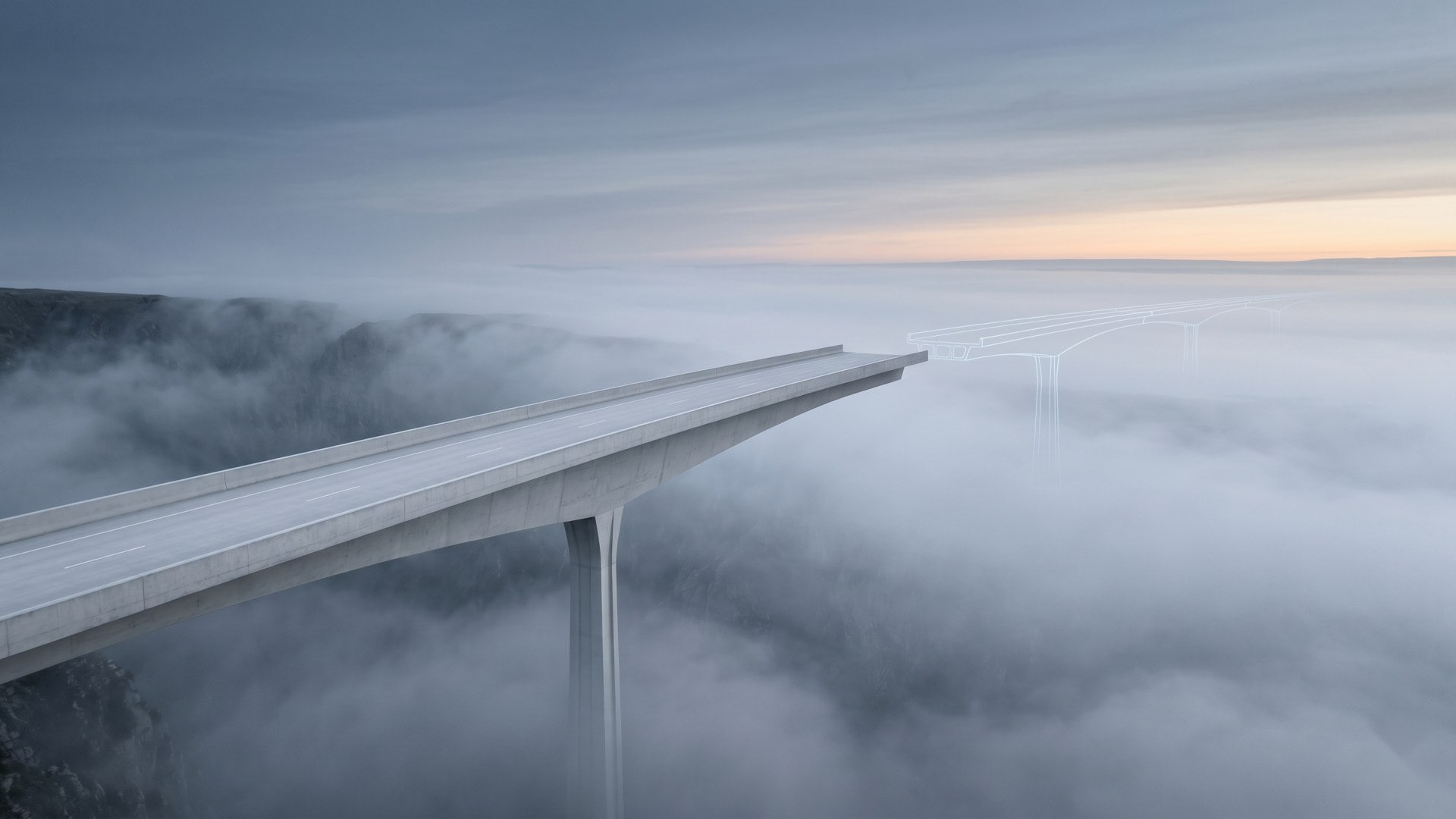 RFC 9460 fixed apex aliasing in the protocol, but the clients never followed. In multi-provider DNS, where vendor workarounds are off the table, that leaves you with no fallback.